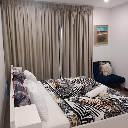 Riviera Residence By Cozy Accra Ngoại thất bức ảnh