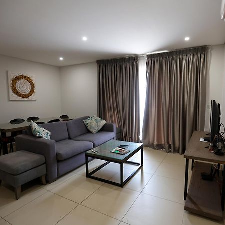 Riviera Residence By Cozy Accra Ngoại thất bức ảnh