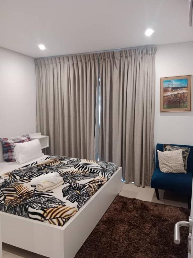 Riviera Residence By Cozy Accra Ngoại thất bức ảnh
