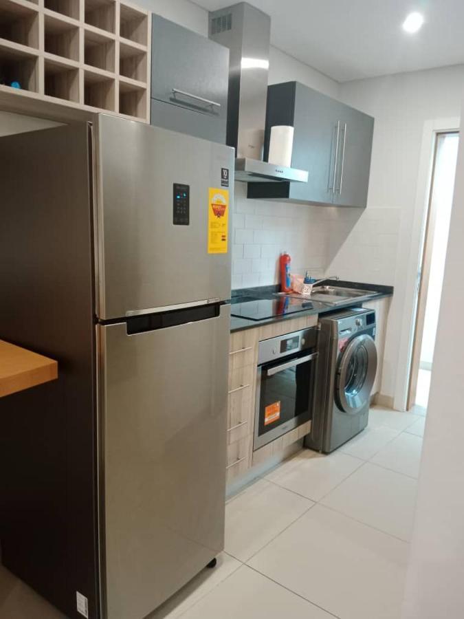 Riviera Residence By Cozy Accra Ngoại thất bức ảnh