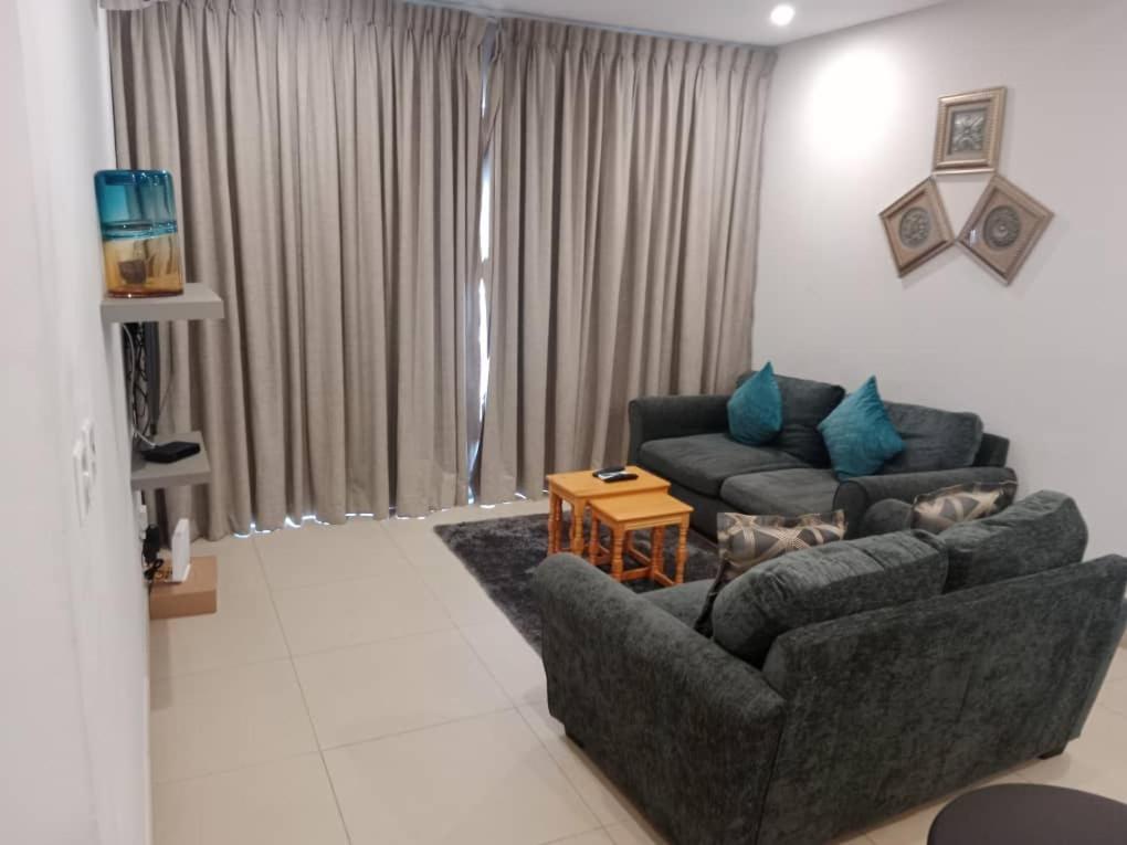 Riviera Residence By Cozy Accra Ngoại thất bức ảnh