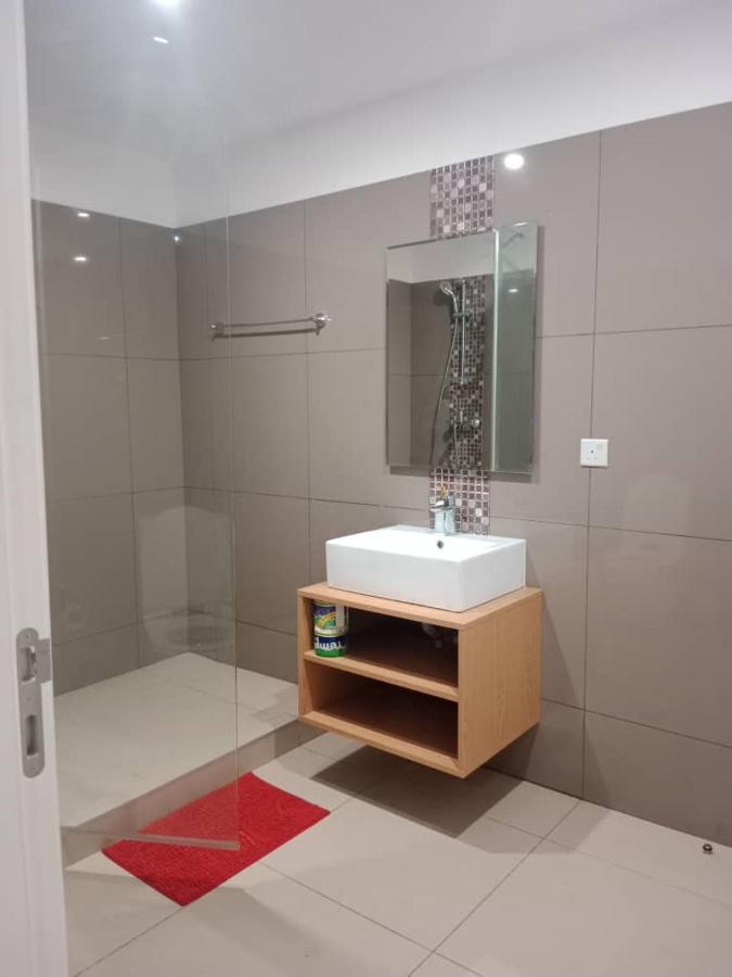 Riviera Residence By Cozy Accra Ngoại thất bức ảnh
