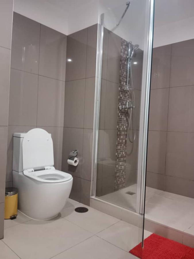Riviera Residence By Cozy Accra Ngoại thất bức ảnh