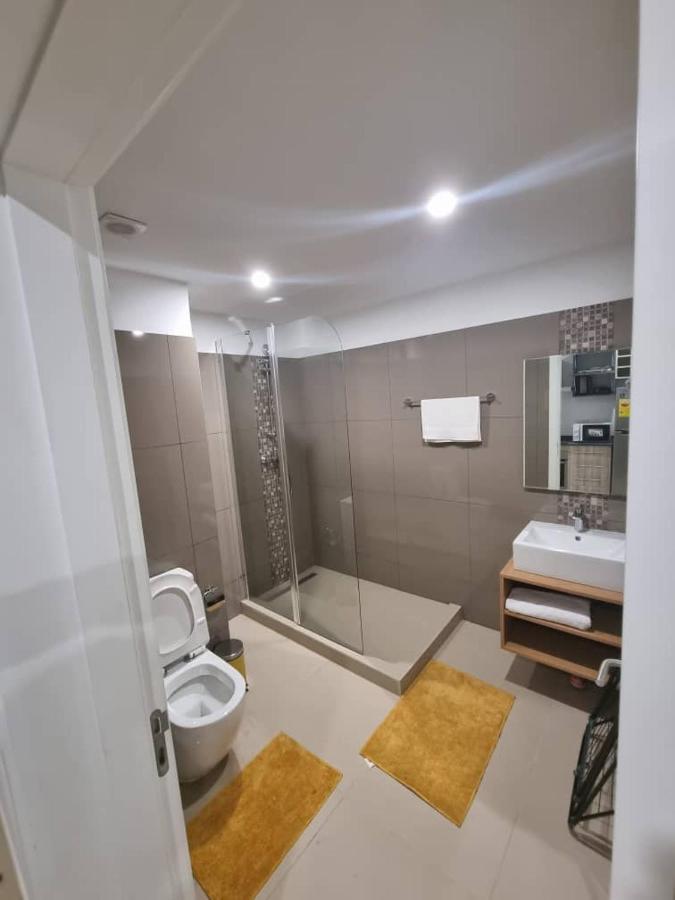 Riviera Residence By Cozy Accra Ngoại thất bức ảnh